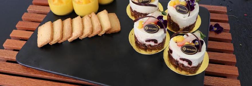 宏亮花园酒店·餐厅