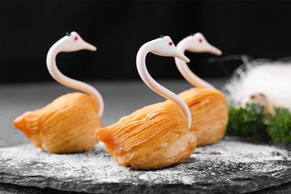 Man Bao Lou Chinese Restaurant