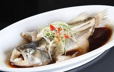 迎宾馆中餐厅