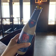 Breeze Bar User Photo