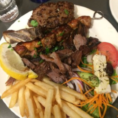 Stalactites Restaurant User Photo