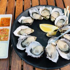 Get Shucked Oyster User Photo