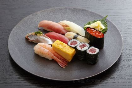 Tsukijisushiiwa Sohonten