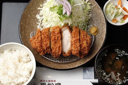 Kushiyaki Kuromatsuya Shibuya shop