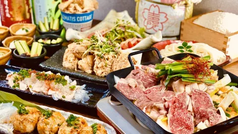Kirakubito in 三田市
