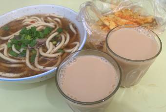 Guangming Gangqiongtian Tea House user photo
