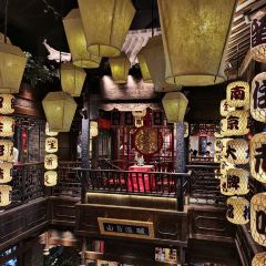 Nanjing Impressions User Photo