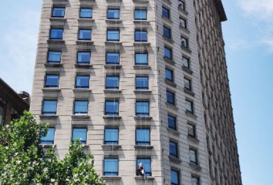 Da Ivo噠伊沃義大利魔鏡餐廳（外灘店）張用戶圖片