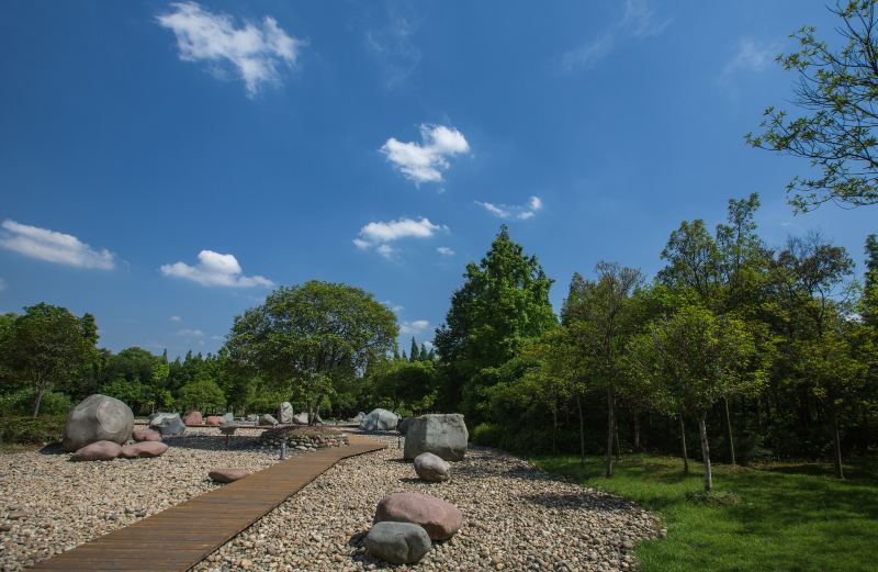 Path of Prehistoric Hetian Jade