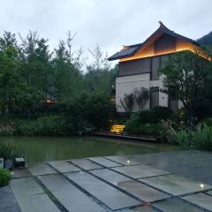 武夷·椿泊度假酒店·品崇安餐厅 User Photo