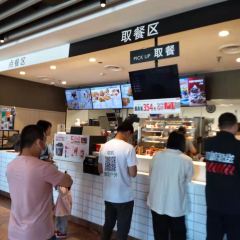 肯德基(迁西店) User Photo
