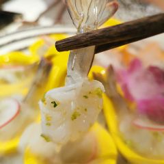 太食獸泰式茶餐厅(上海外滩店) User Photo