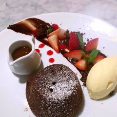 Restaurant 88 - Food Pod @ Moore Wilson User Photo