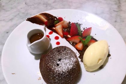 Restaurant 88 - Food Pod @ Moore Wilson