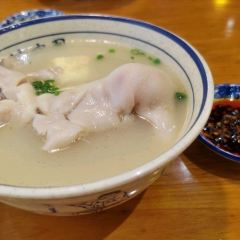 YILAOMATIHUA User Photo