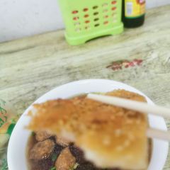 大南门牛肉包子店 여행 사진