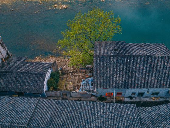 Qinglinkou Ancient Town