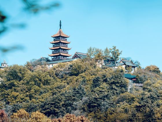 Zhiyun Tower