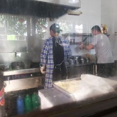 诸暨正宗次坞打面(人民西路店) User Photo