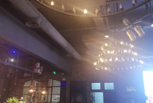 芭提雅啤酒花園用戶圖片