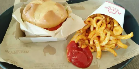 Arby's