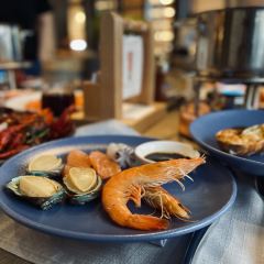 Commune All Day Dining Restaurant User Photo