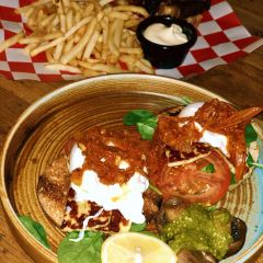 Brew Cafe & Wine Bar 여행 사진