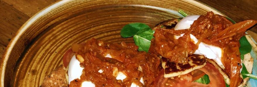 Brew Cafe & Wine Bar