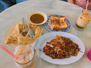 Zhan Quanji