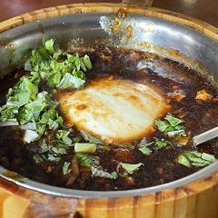 豆地煮生活菜馆(四道街店) User Photo