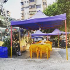 HU BIAN HUANG SHAN FAN 여행 사진