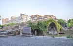 Ningbo Tongji Bridge