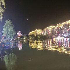 Zuijiujianghubenditese 여행 사진