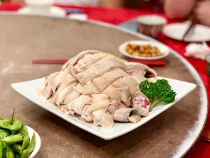 Maoyuan Restaurant