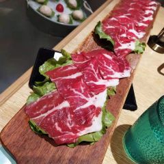 椰子不语 椰子鸡火锅(凯德晶萃店) User Photo