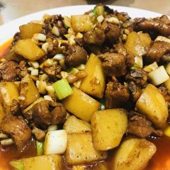 Dongjiangdapan Chicken User Photo