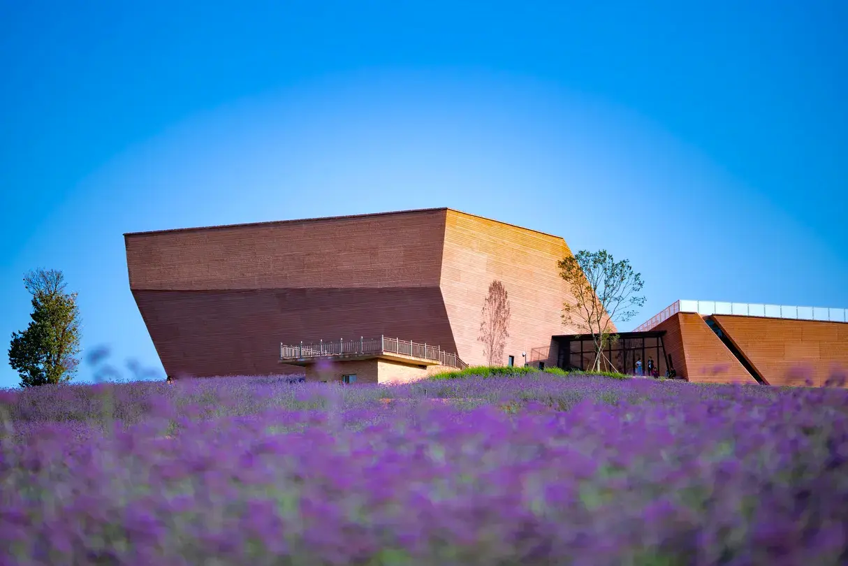 3_Dongfengyun Scenic Area