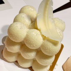 THE LOUNGE User Photo