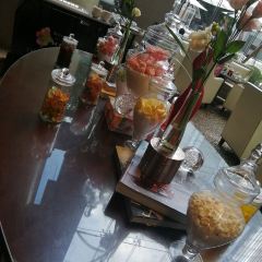 Cachet at Langham Xintiandi User Photo