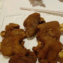 正新鸡排·炸鸡烧烤(娄底赤雷店) User Photo