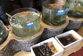 Hong Zun Fang Restaurant Lake View (Taihu Fisherman's Wharf Branch) user photo
