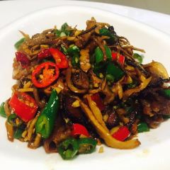 顺发食府 User Photo