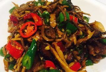 顺发食府(洪江古商城店) User Photo