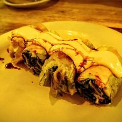 Western Japanese Saishokukan Mujika 여행 사진