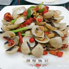 WANG JIE SEAFOOD 여행 사진