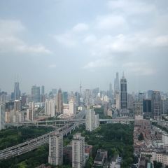 Blue Heaven Revolving Restaurant User Photo