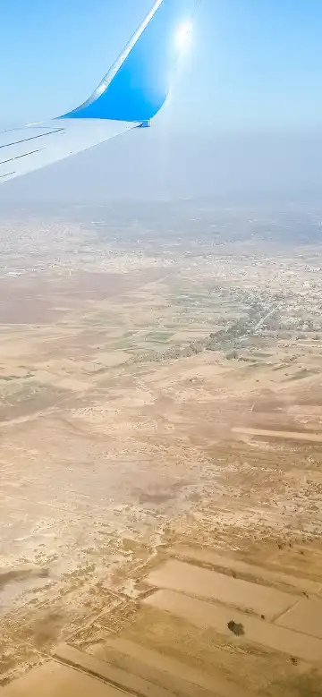 バスラのホテル