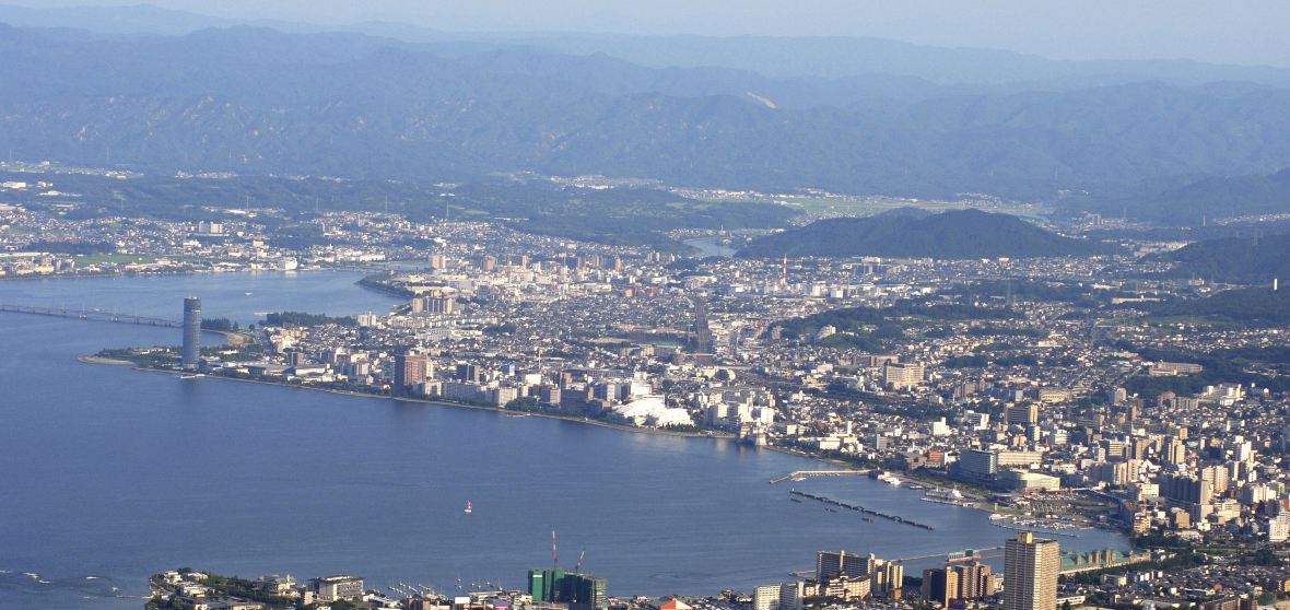 Shiga Prefecture Travel Guide 2026: Top places, Itinerary & Deals ...