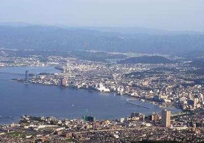 Shiga Prefecture