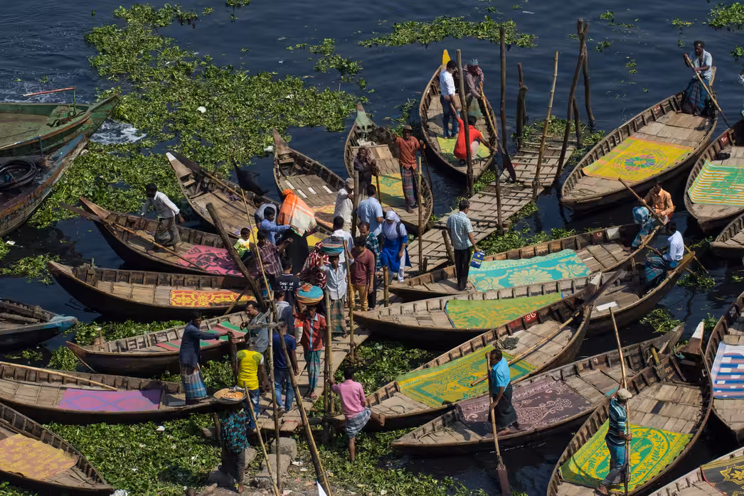 Jessore to Chittagong Flights